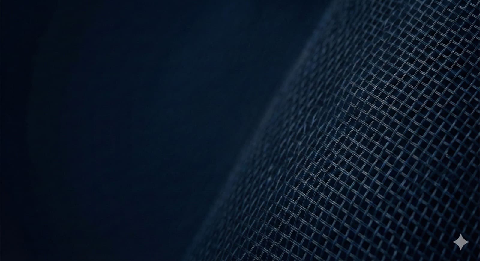 Sidebar Navy (Right) preview